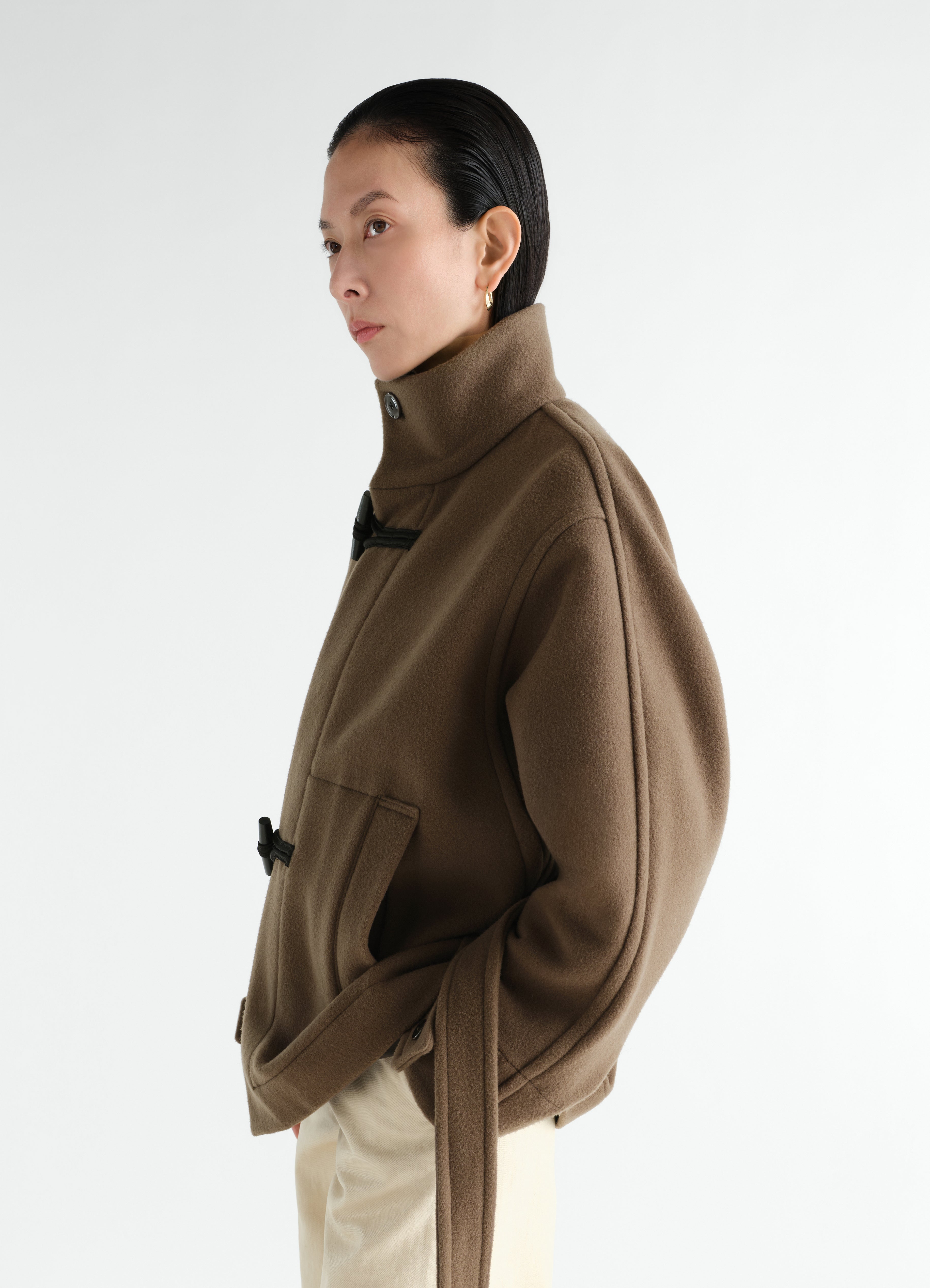 Women Coats | LEMAIRE