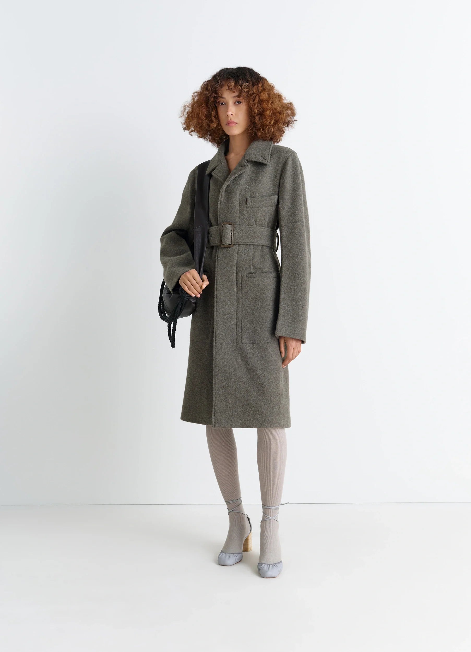 Women Coats | LEMAIRE Women Coats | LEMAIRE