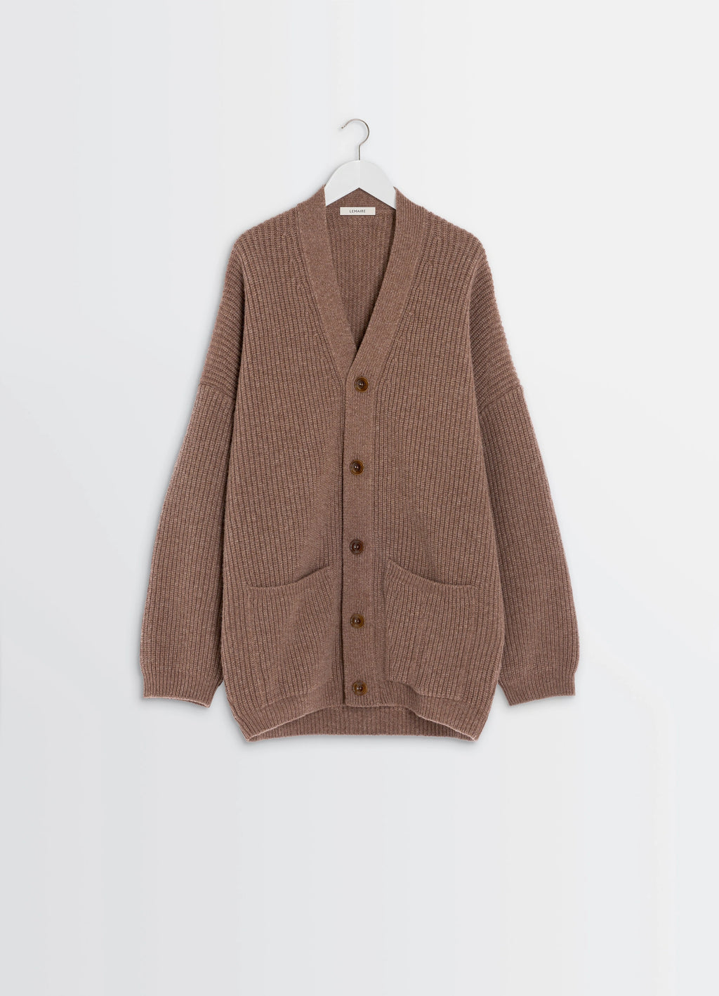 MANTEAU CARDIGAN