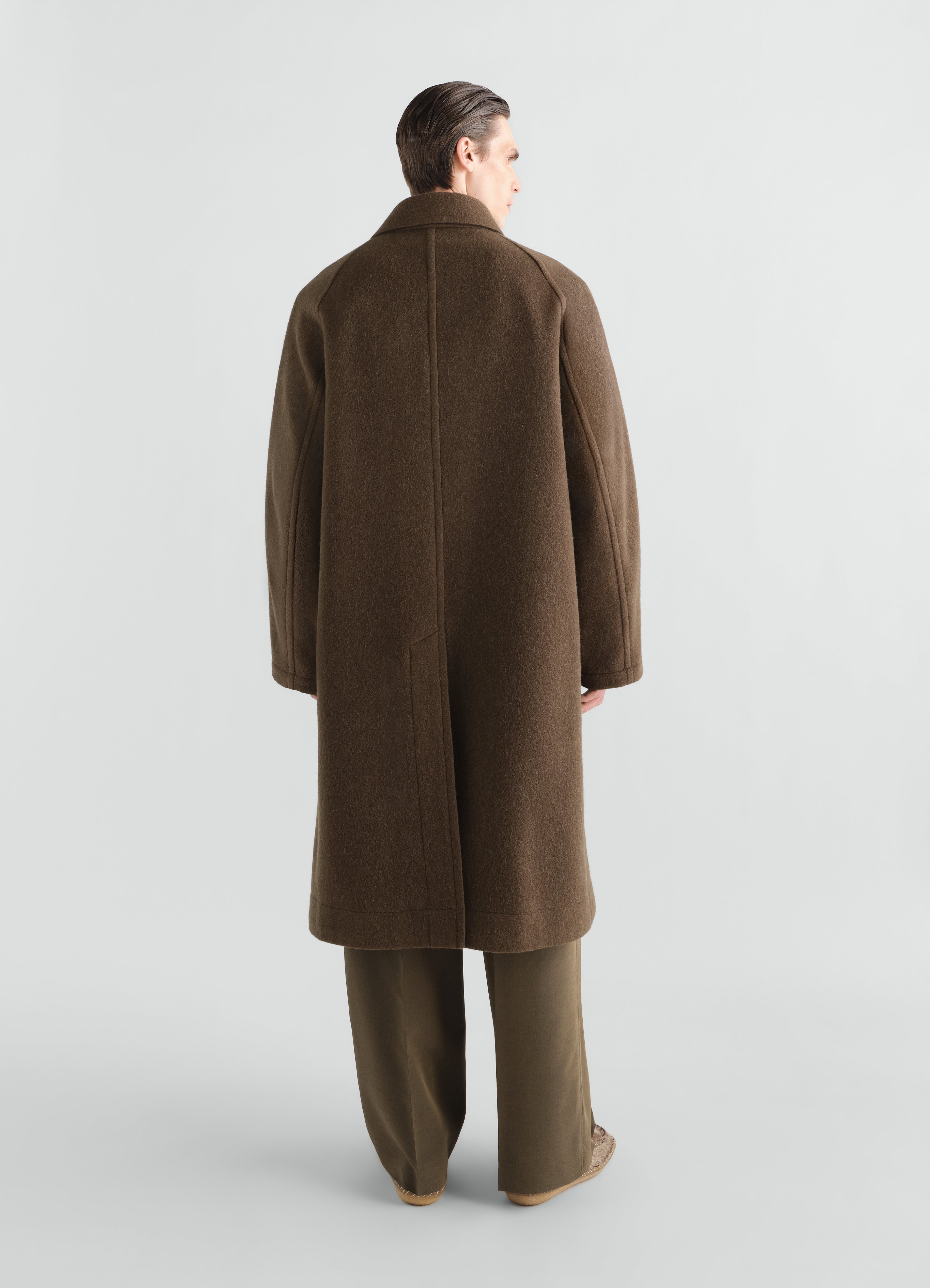 メンズコート | LEMAIRE