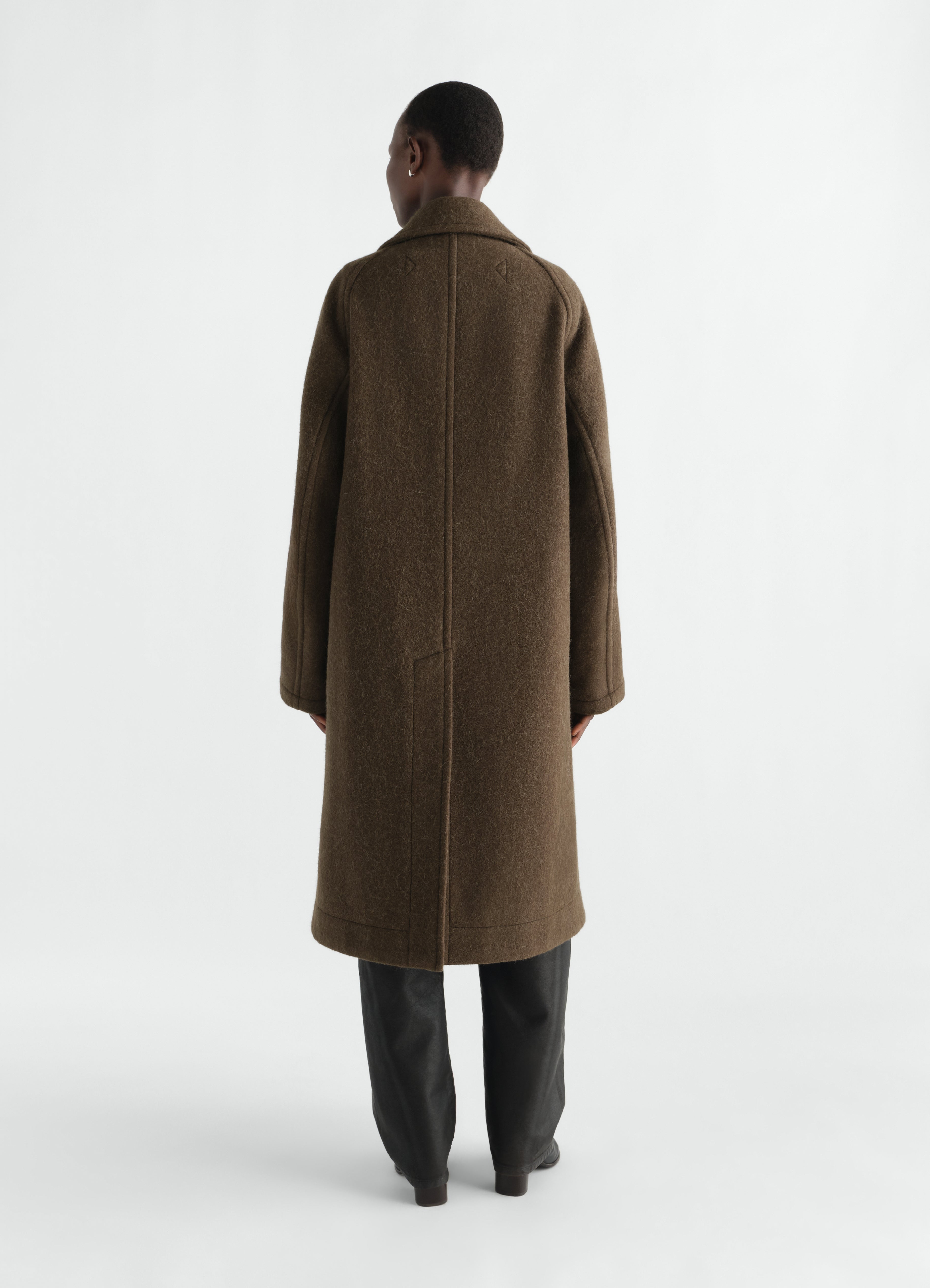 Men Coats | LEMAIRE