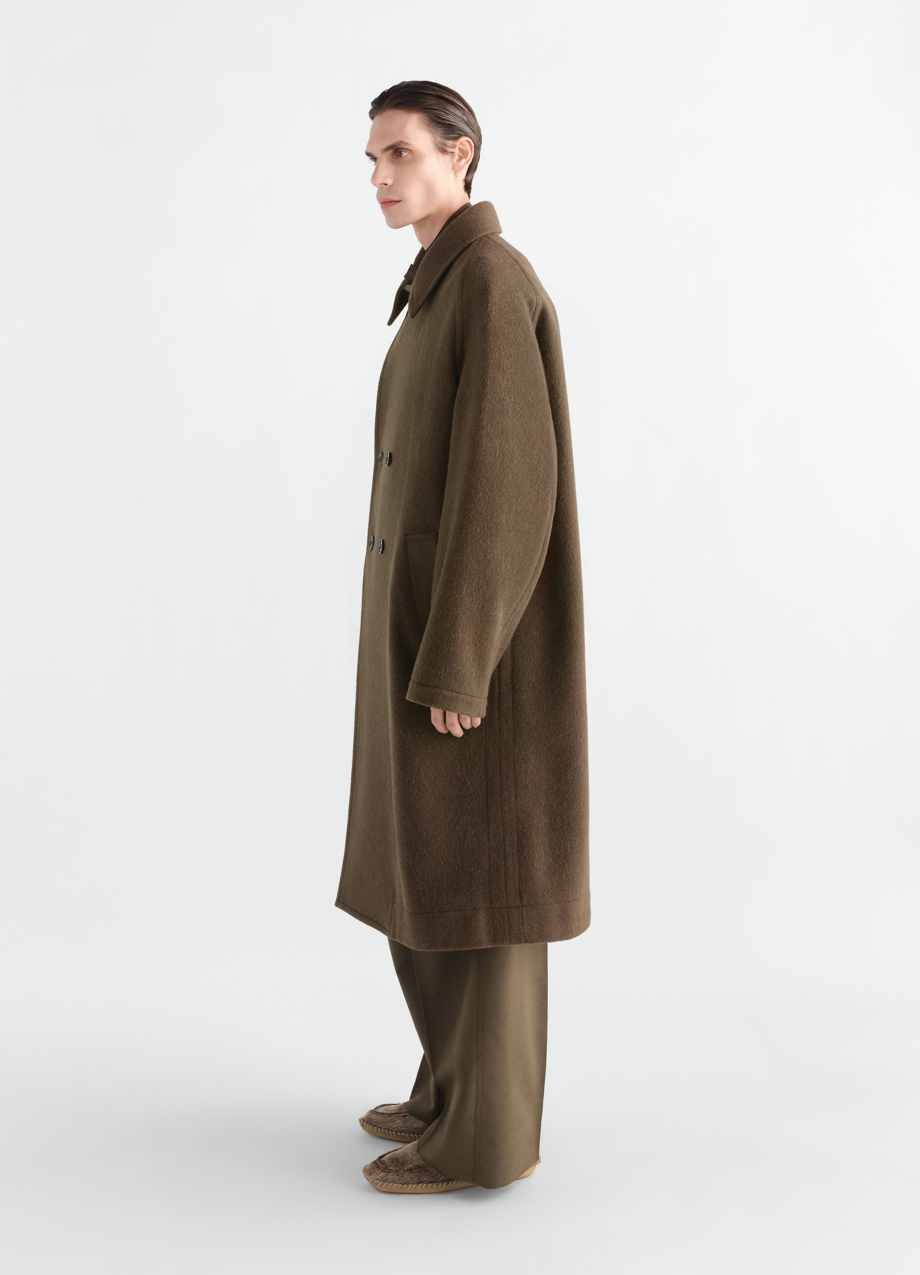 Men Coats | LEMAIRE