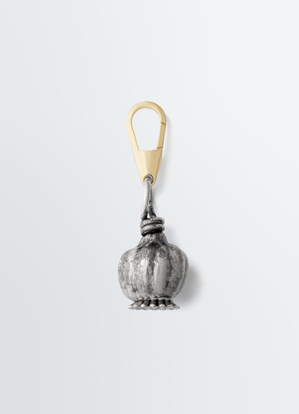 MAXI THISTLE BAG CHARM