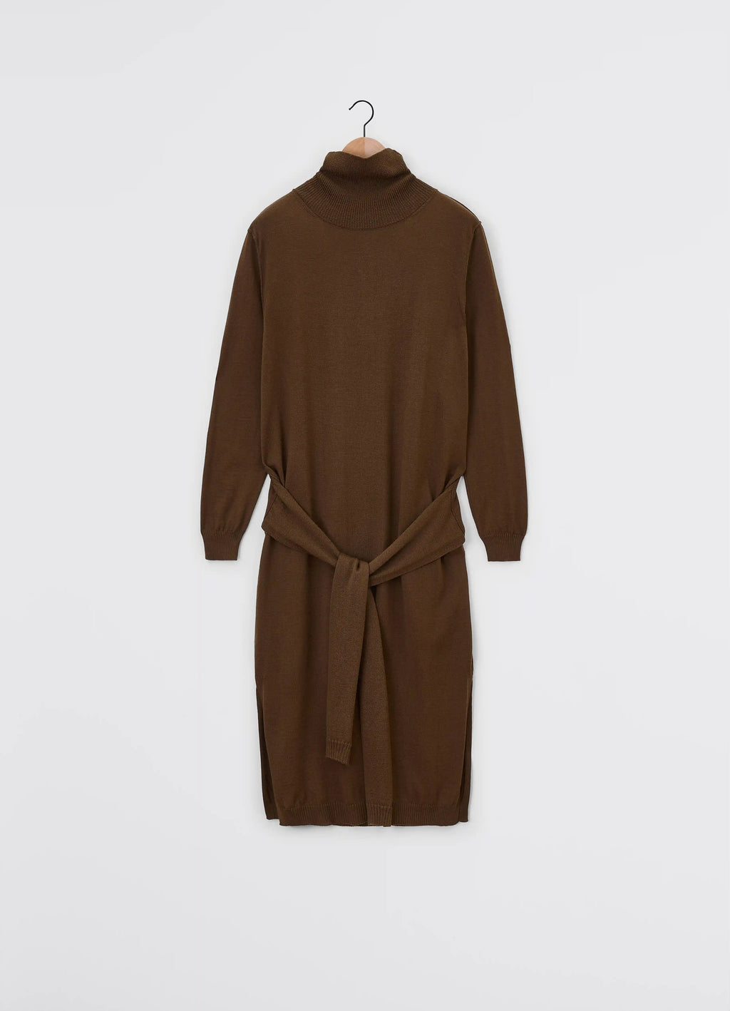 トロンプ・ルイユドレス