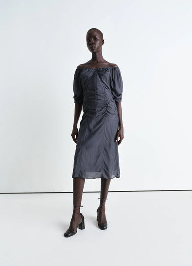 christophe lemaire ROBE MIDI