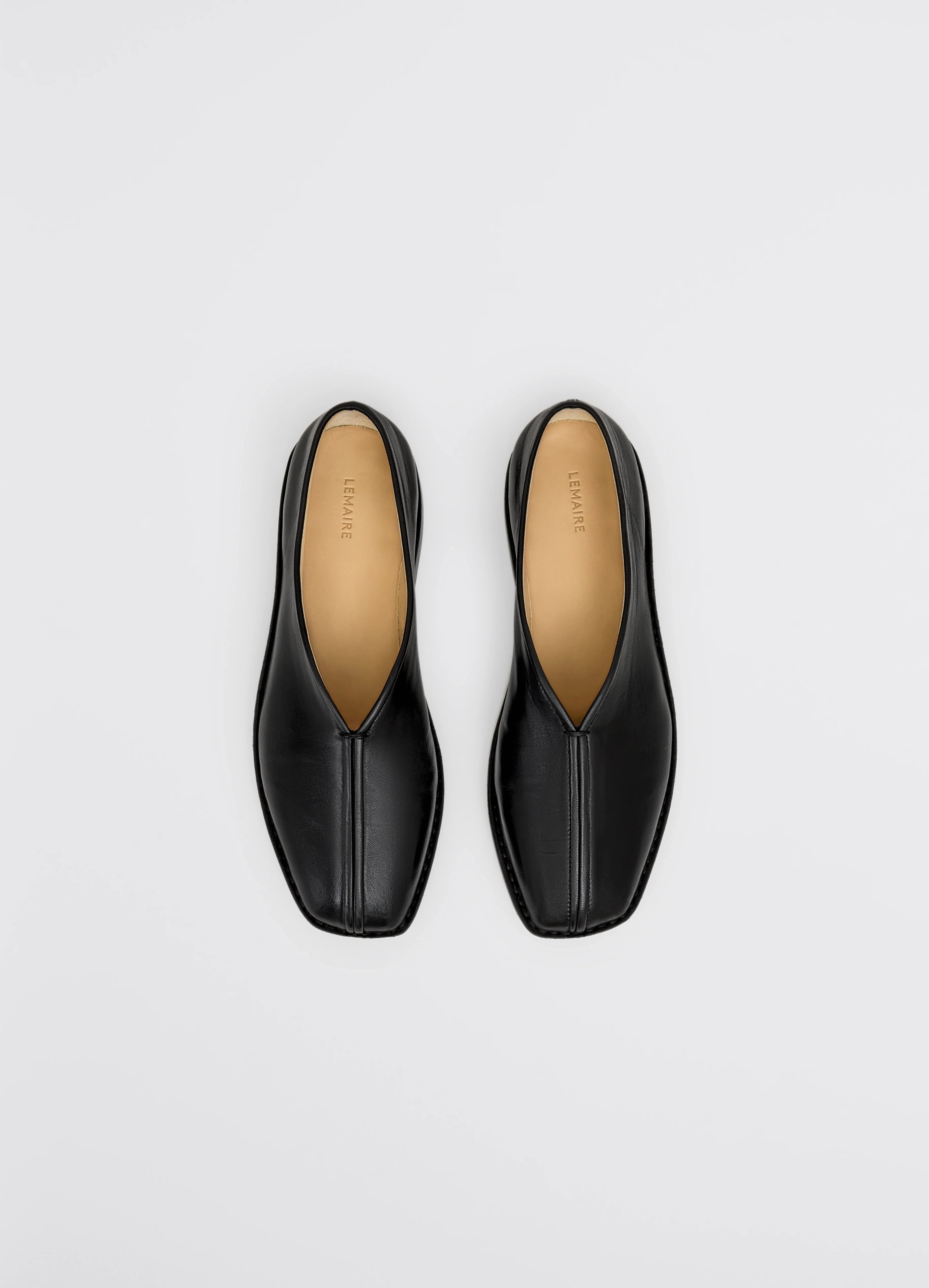 Lemaire slippers discount