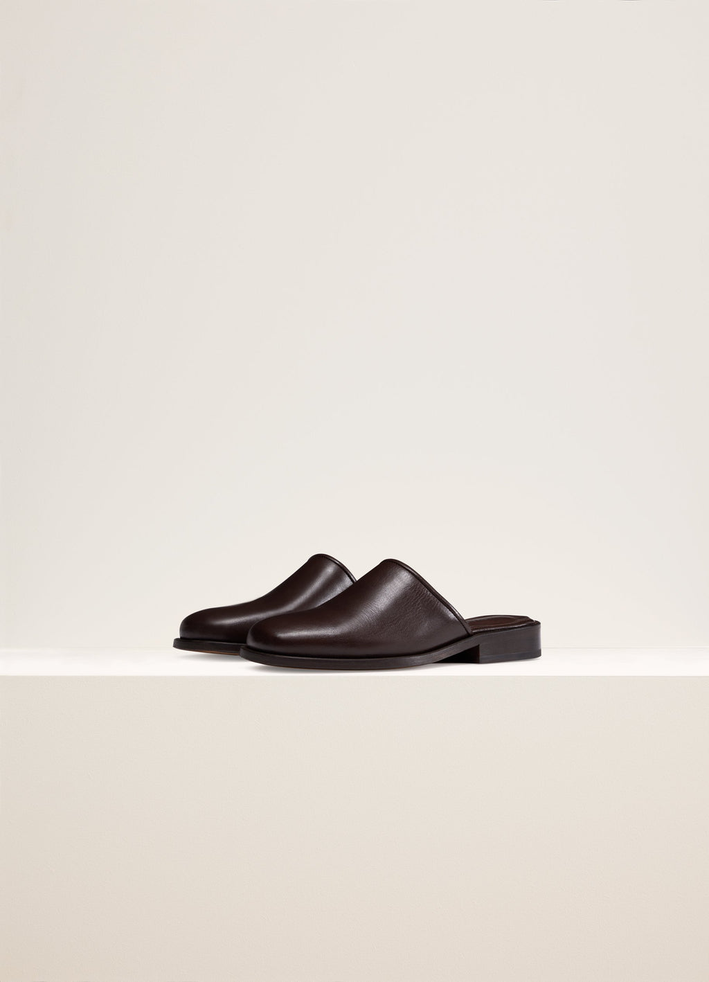 スクエア ミュール