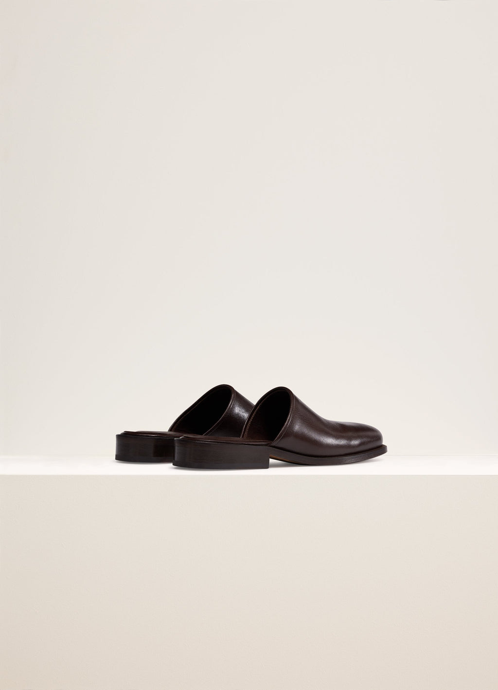 スクエア ミュール