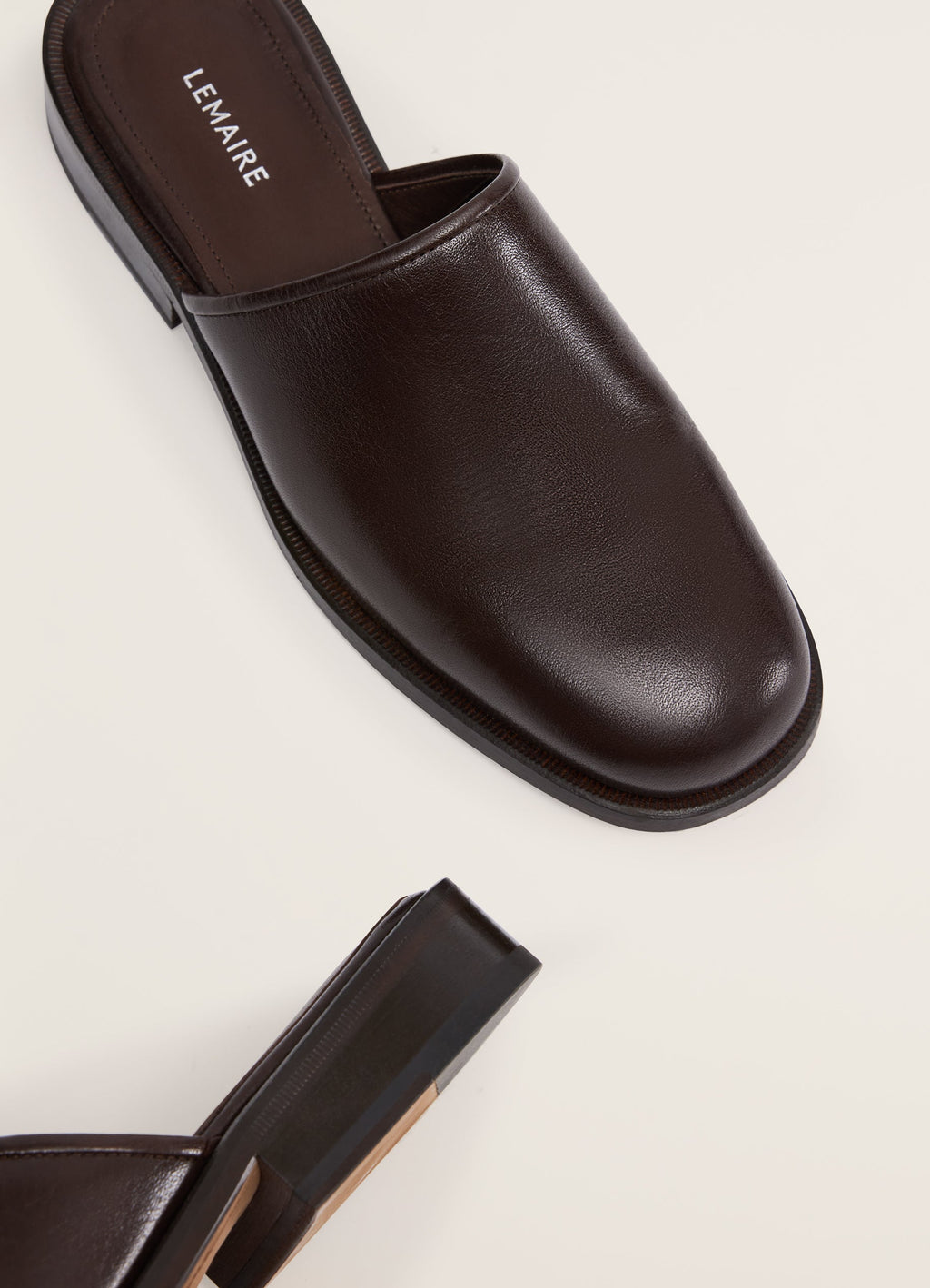 スクエア ミュール