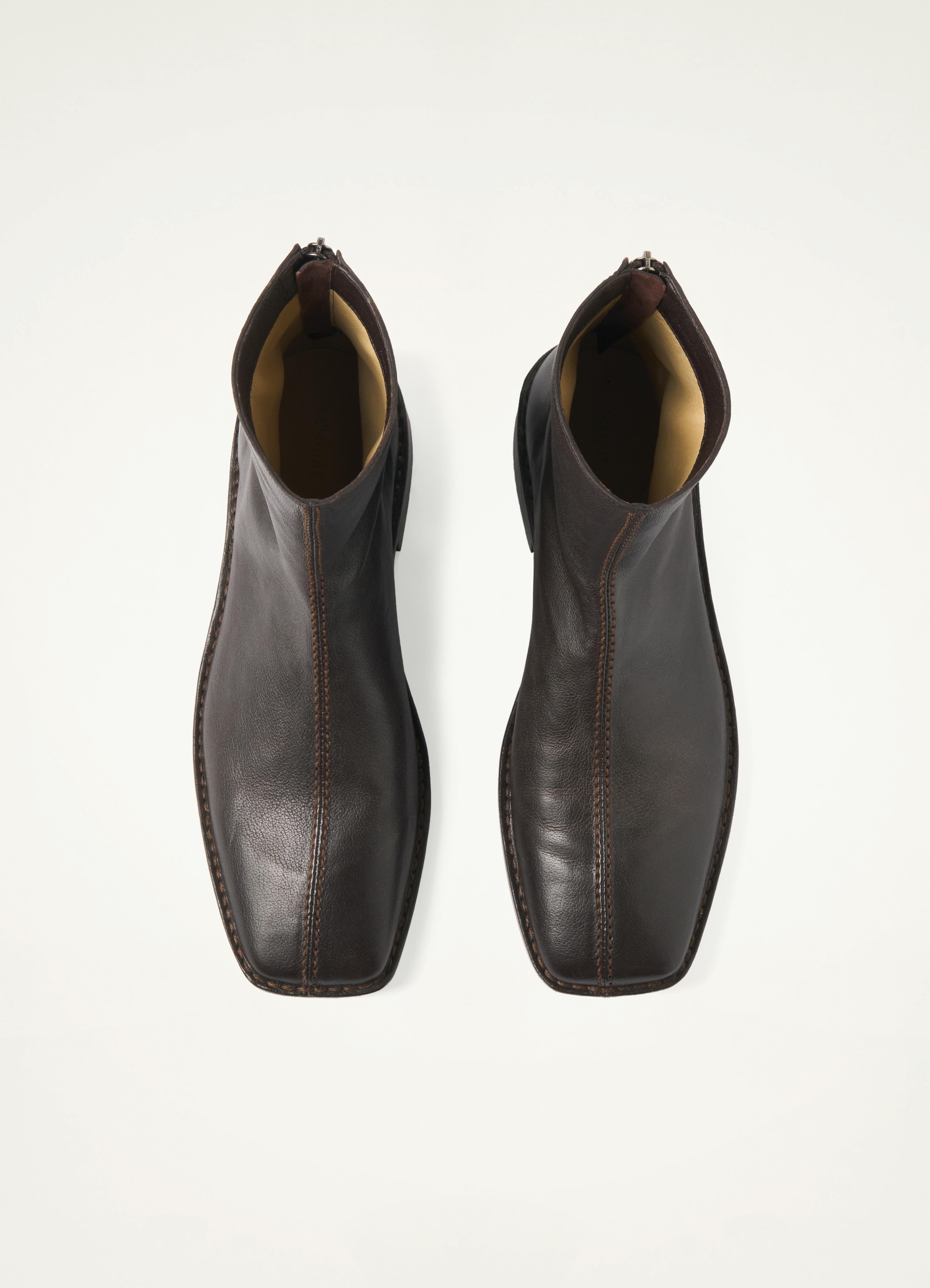 Designer Men Shoes | LEMAIRE