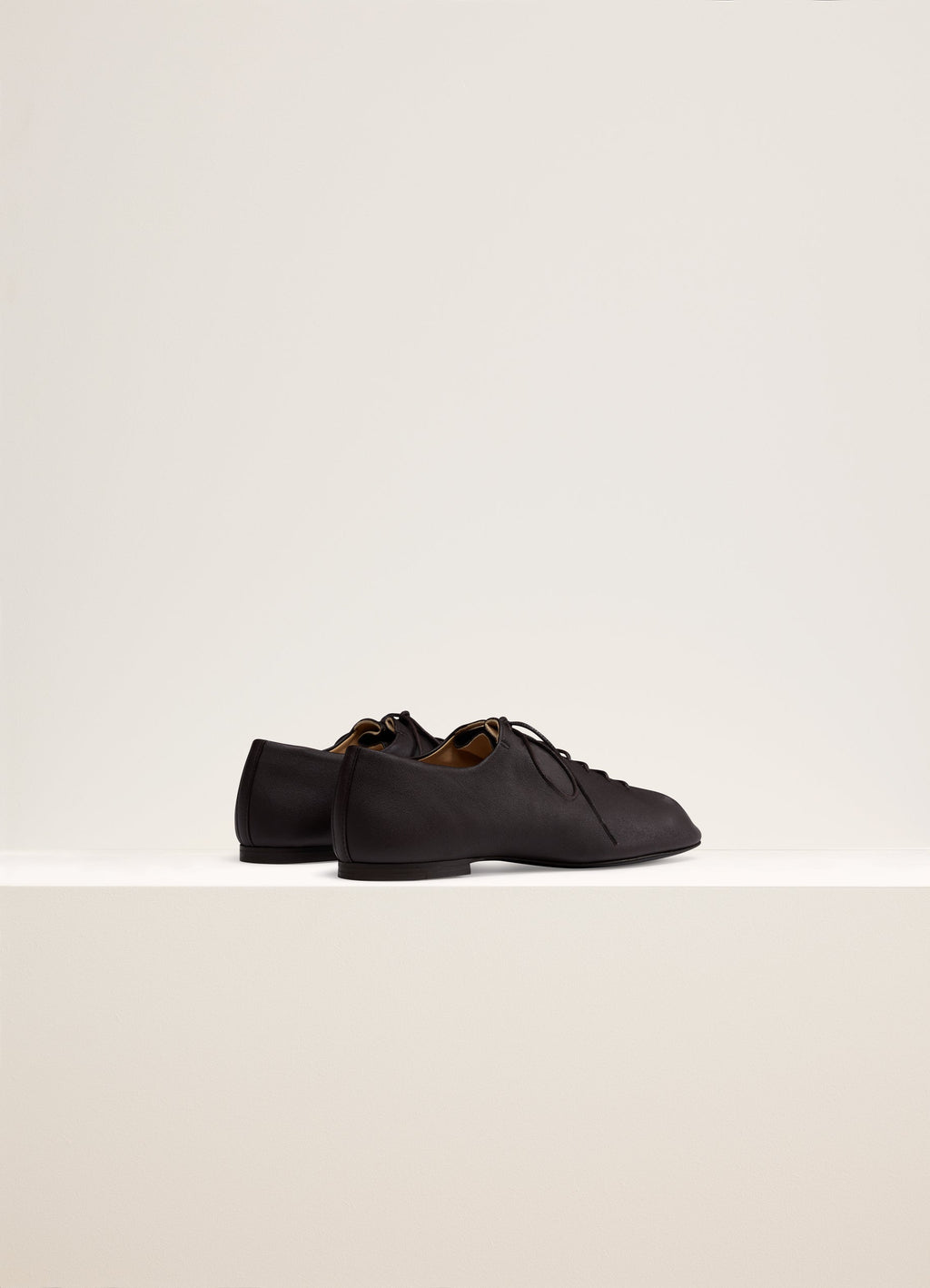 SOURIS FLAT CLASSIC DERBIES