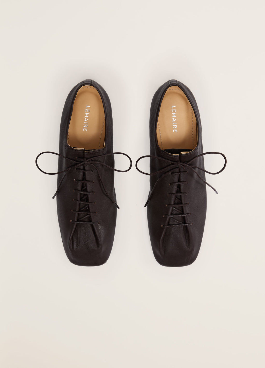 SOURIS FLAT CLASSIC DERBIES