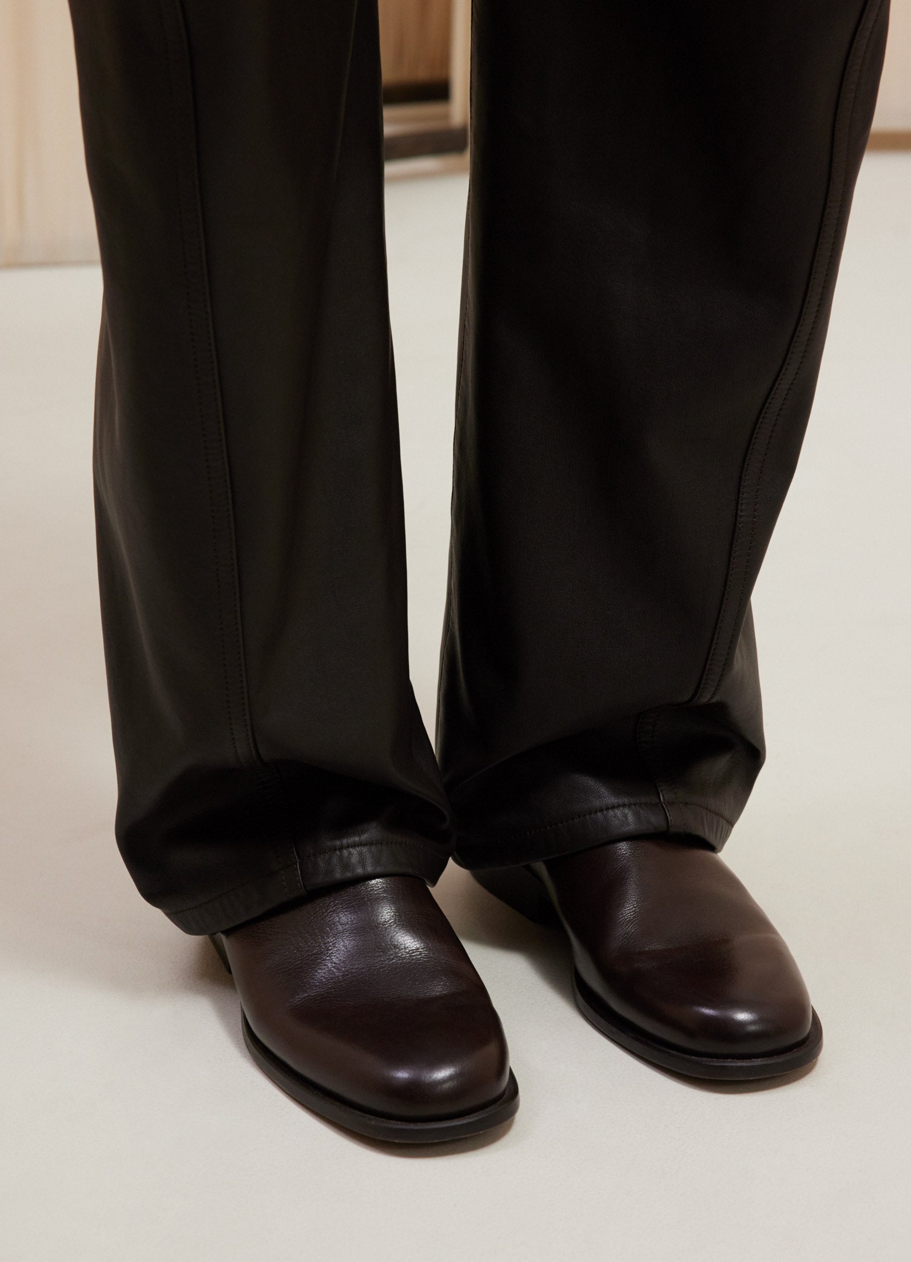 Designer Women Shoes | LEMAIRE