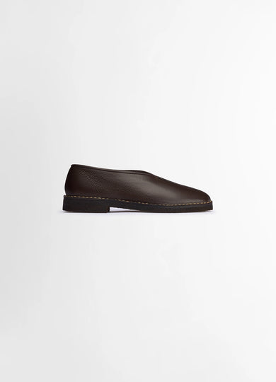 christophe lemaire CHAUSSONS PLATS PIPED