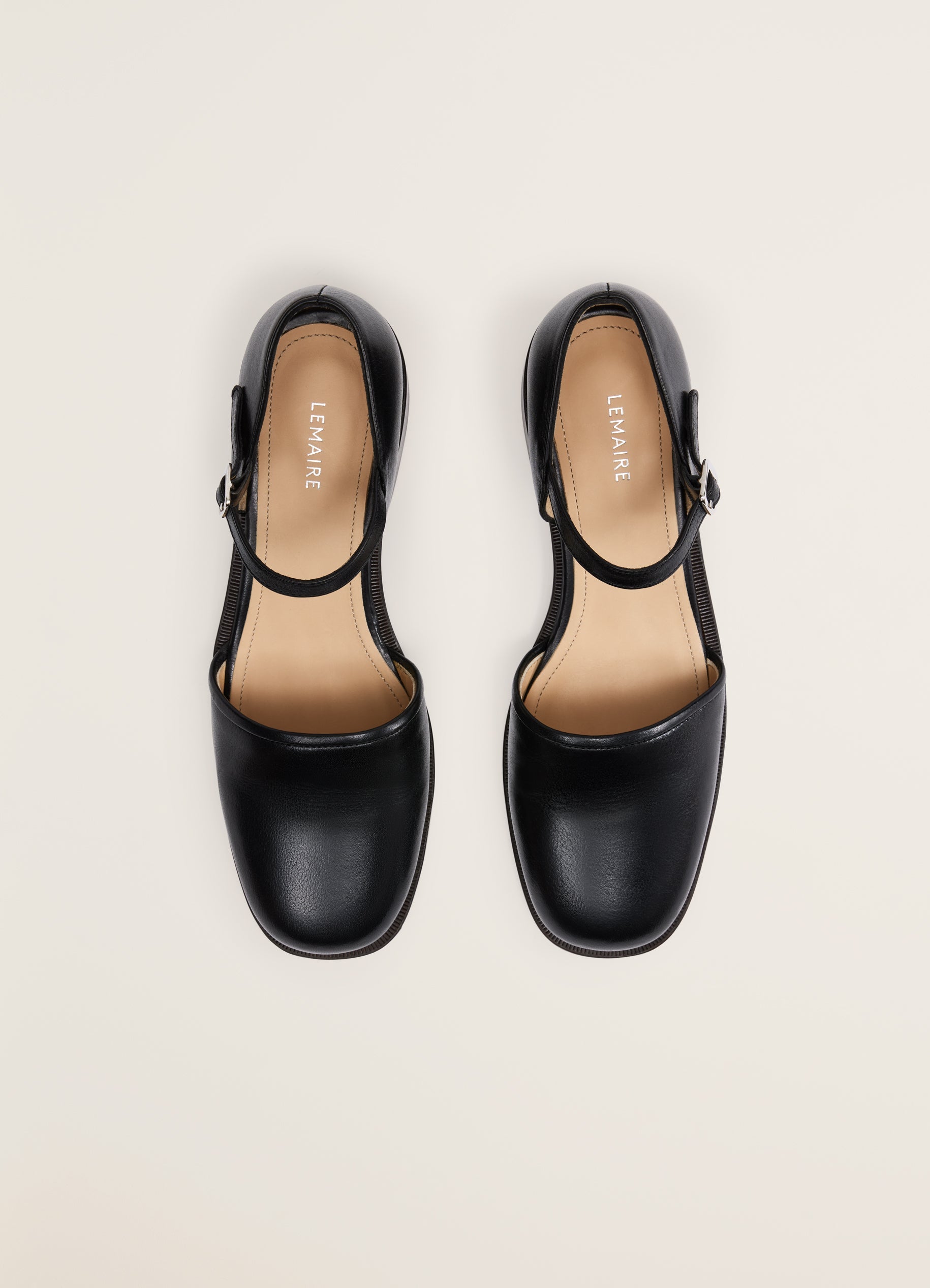 New Arrivals - Women Shoes | LEMAIRE