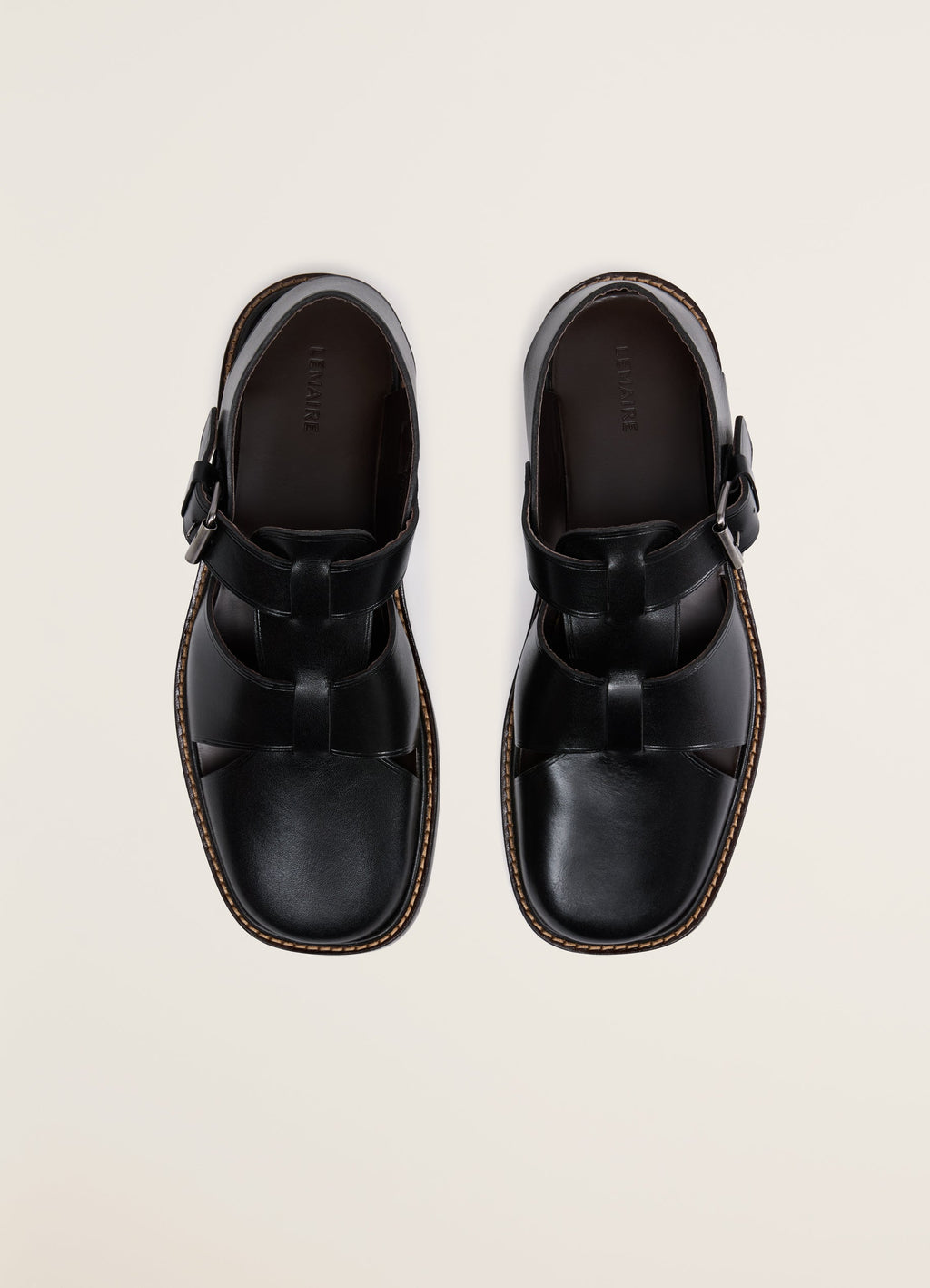 フィッシャーマン サンダル