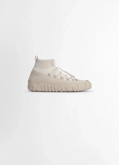 christophe lemaire BASKETS VIBRAM