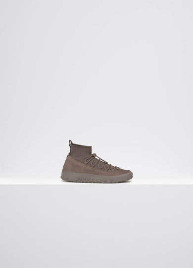 christophe lemaire BASKETS VIBRAM