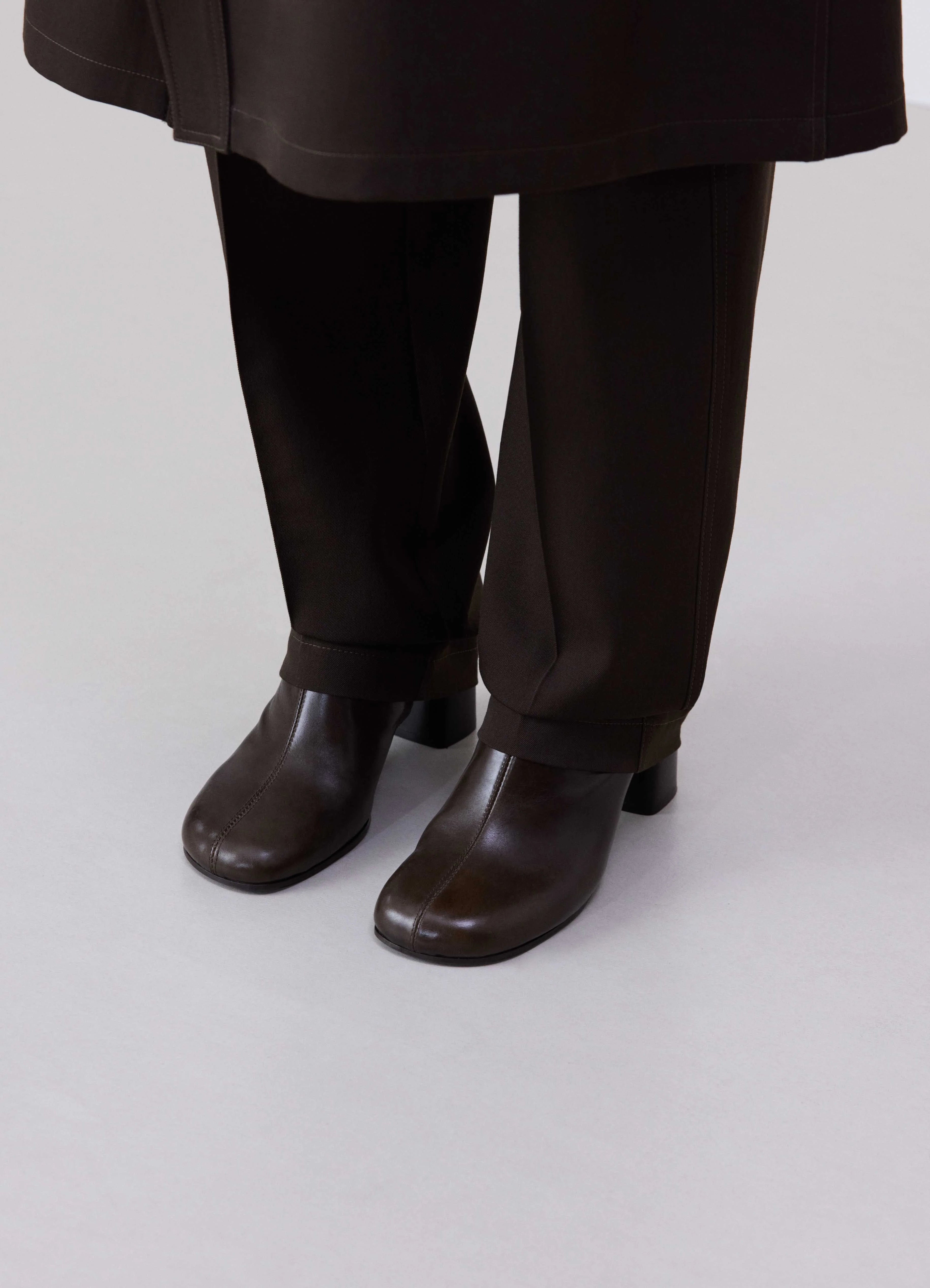 Lemaire boots discount