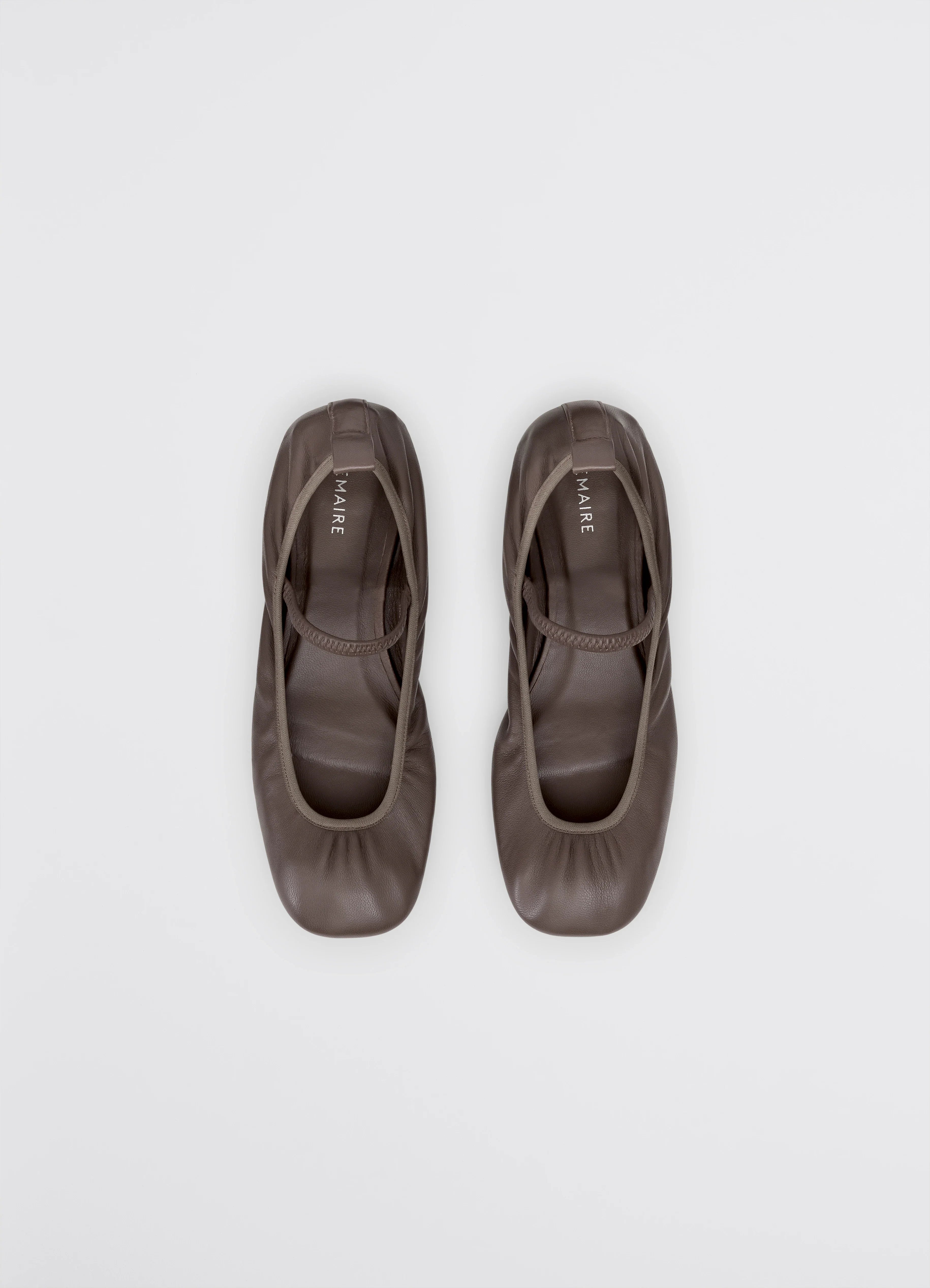 Lemaire shoes discount