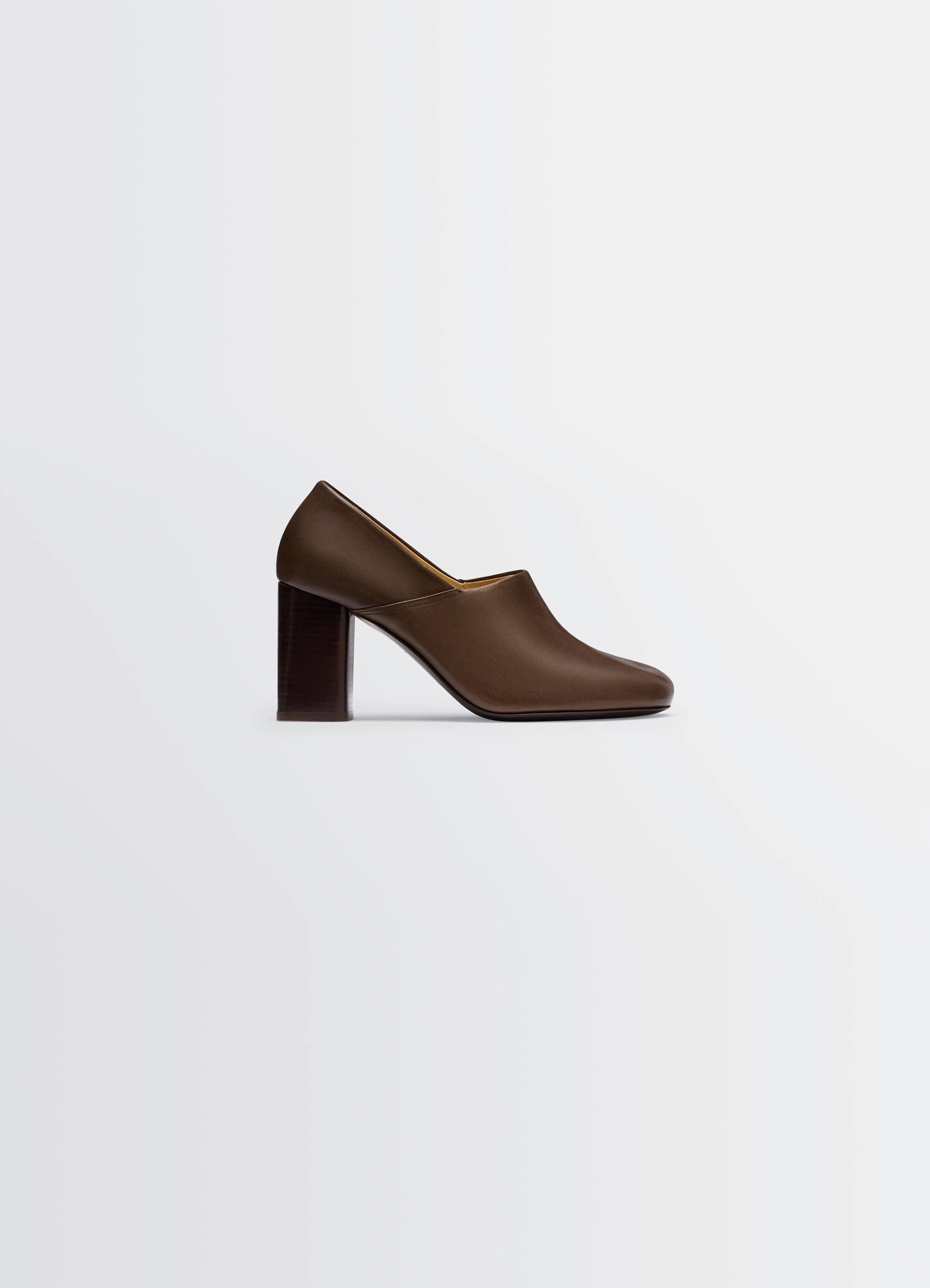 ANATOMIC PUMP WITH 80MM HEEL