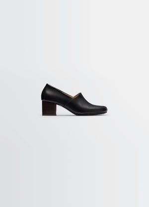 Anatomic pump 55 with 55mm heel