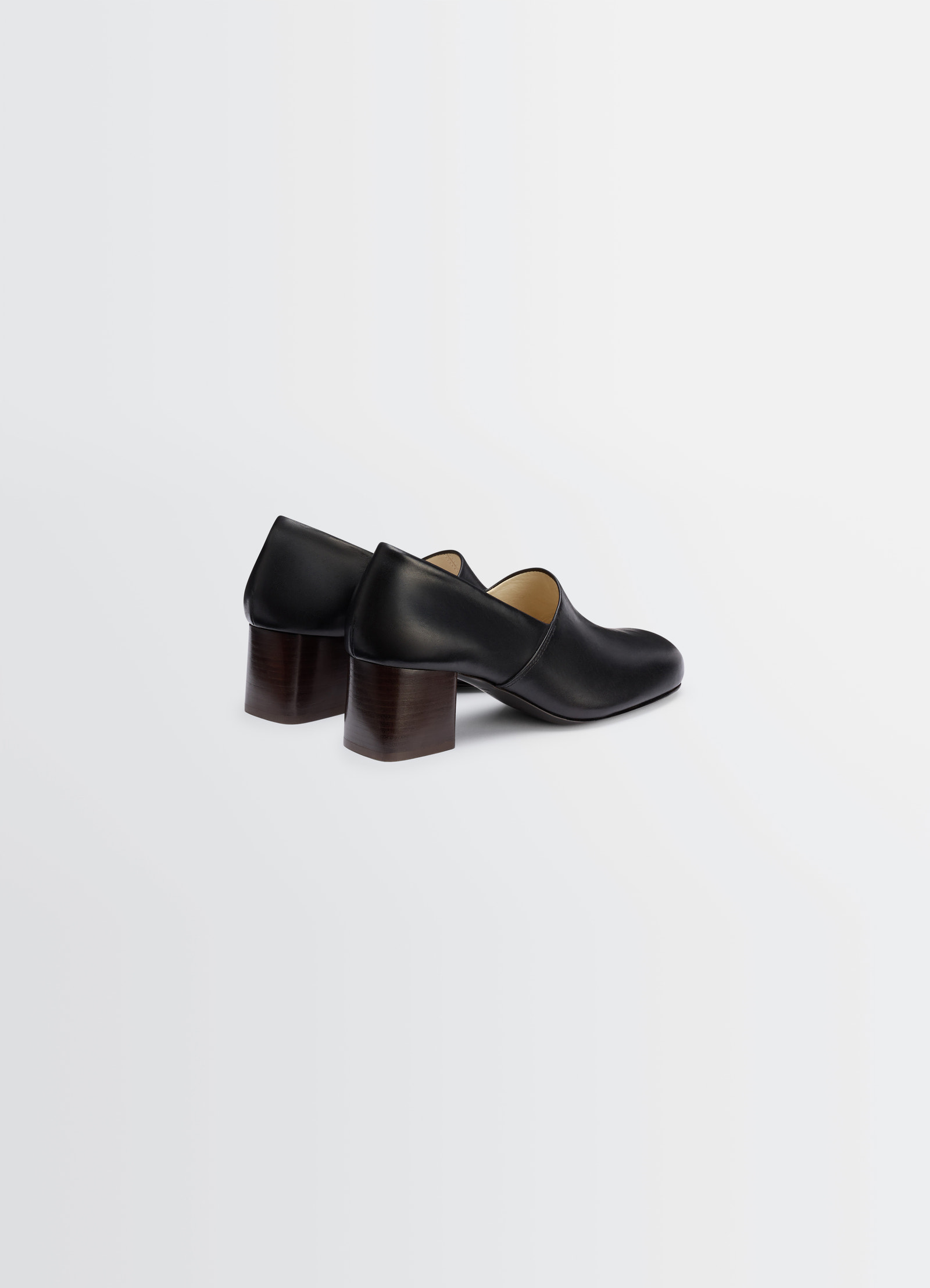 Anatomic pump 55 with 55mm heel