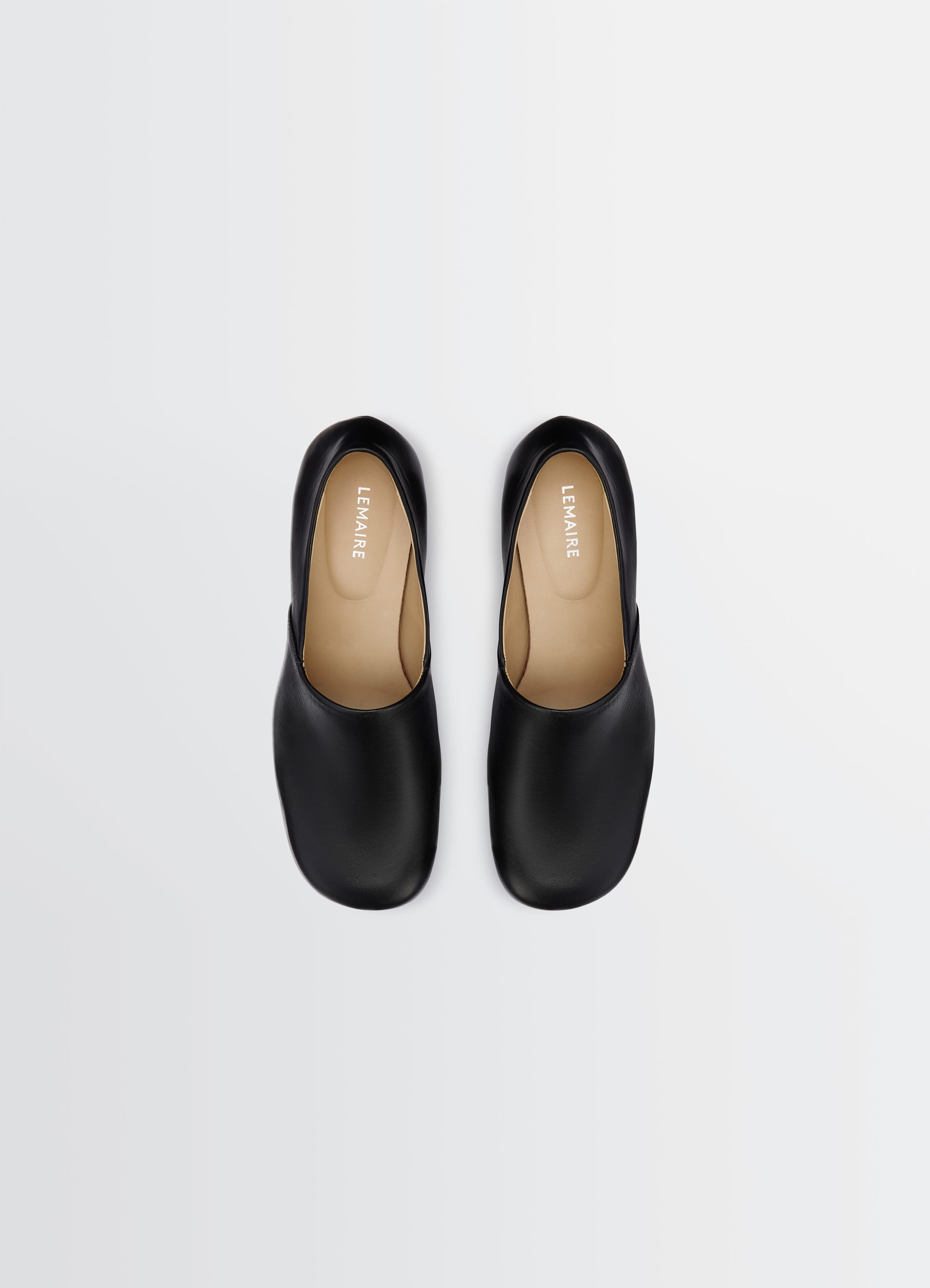 Anatomic pump 55 with 55mm heel