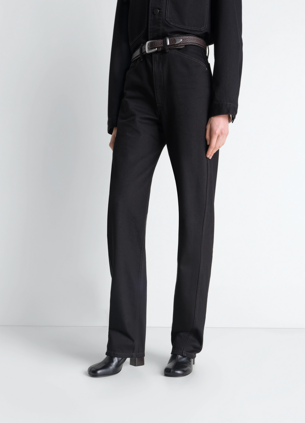 ANATOMIC 55 ブーツ