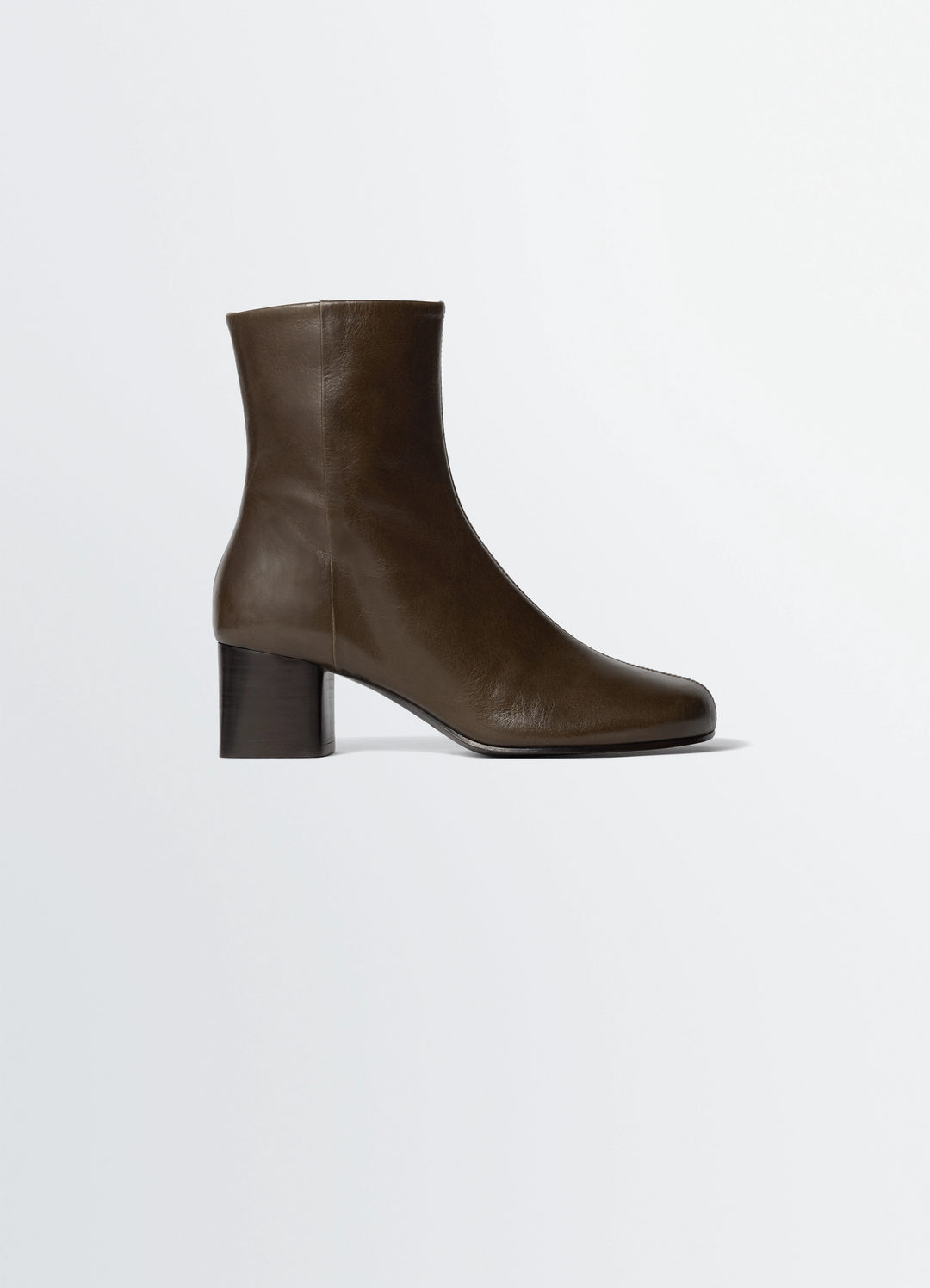 ANATOMIC BOOTS WITH 55MM HEEL