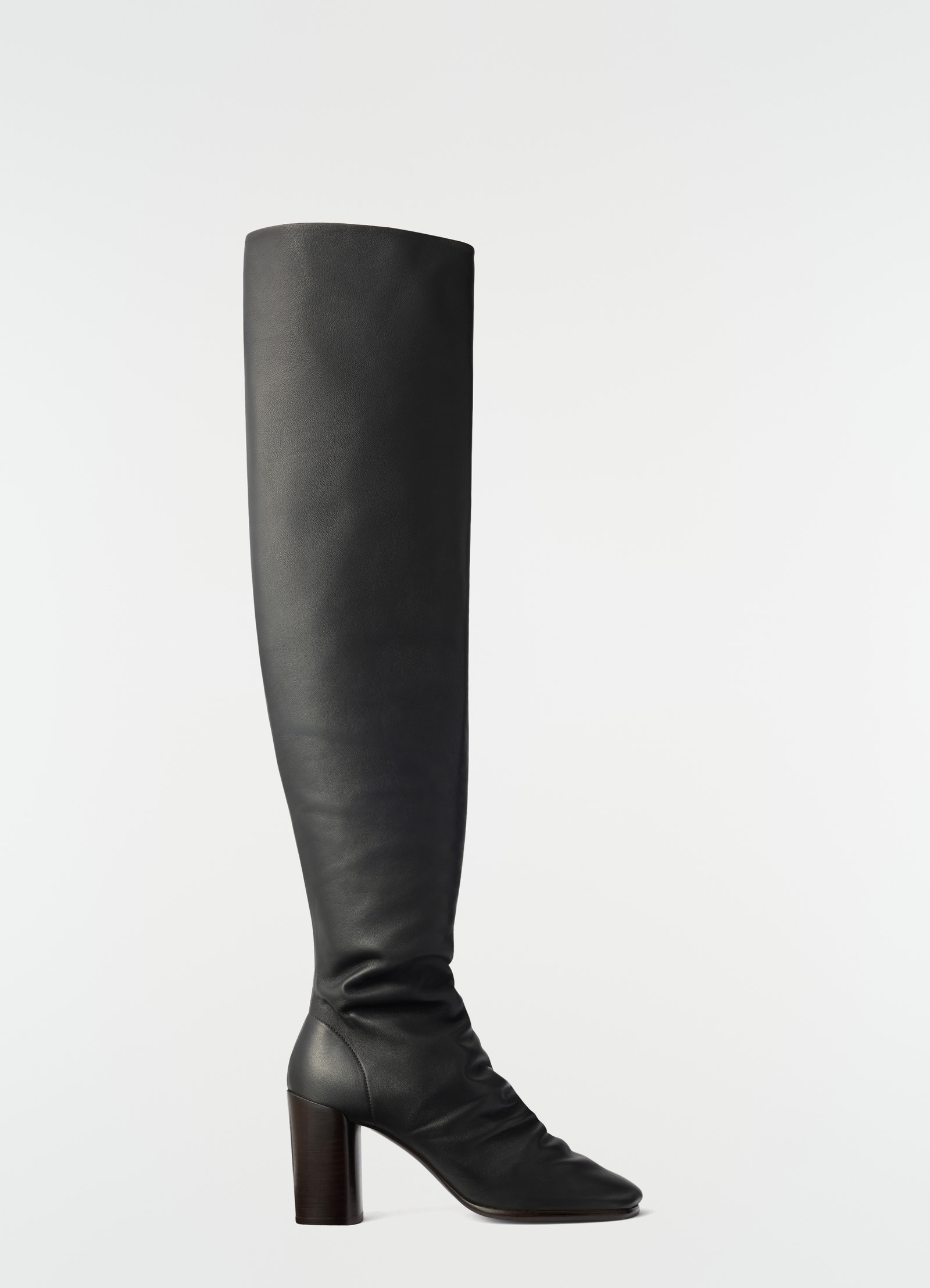 Glove high boots 80