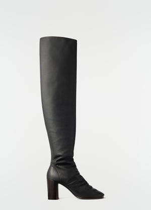 Glove high boots 80