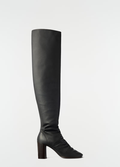 GLOVE HIGH BOOTS 80