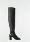 GLOVE HIGH BOOTS 80