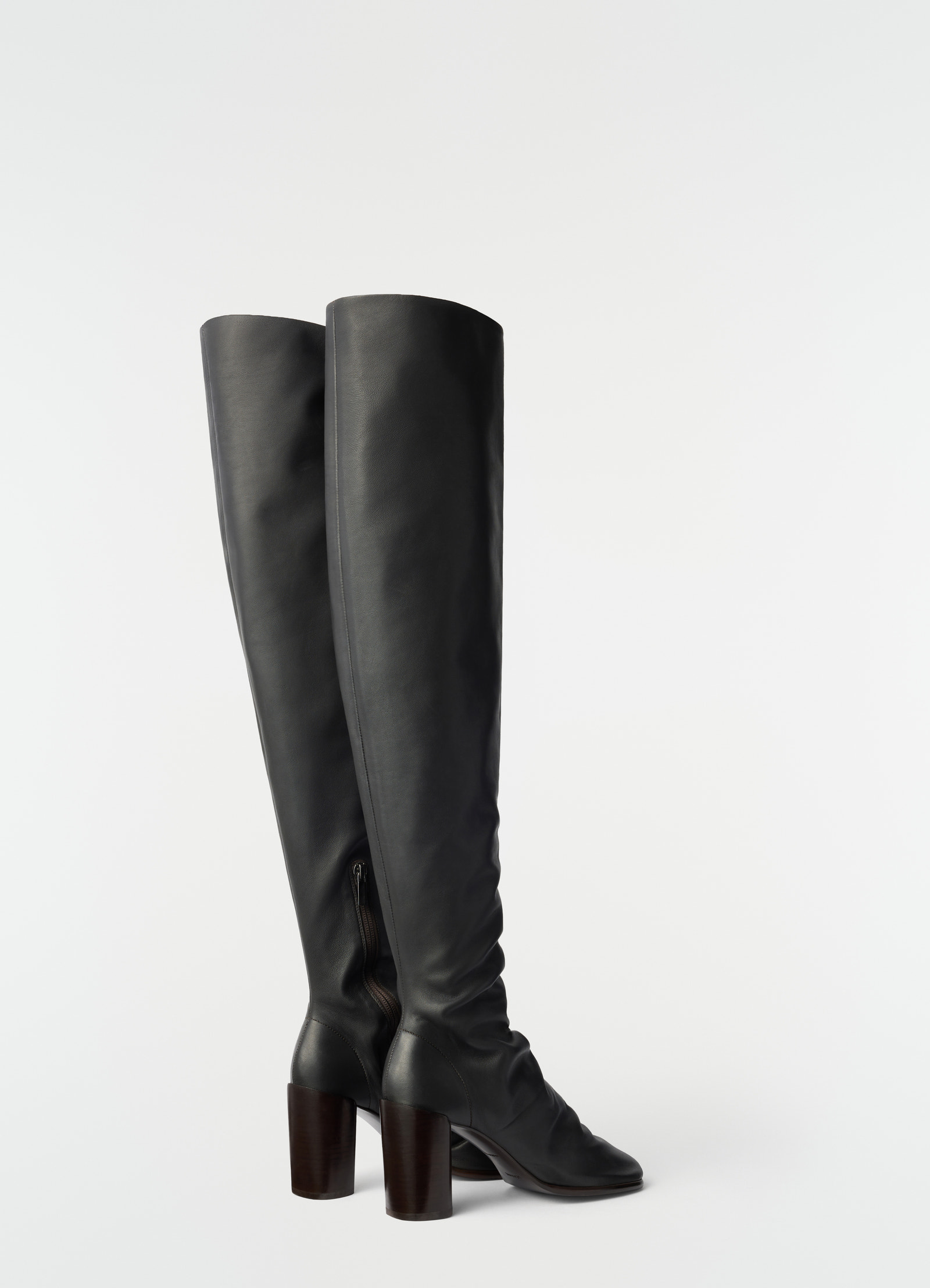 Glove high boots 80
