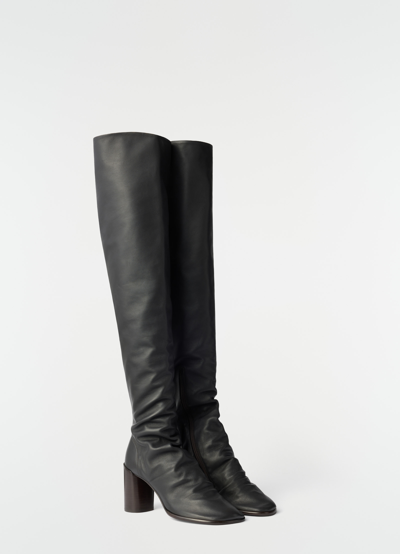 Glove high boots 80
