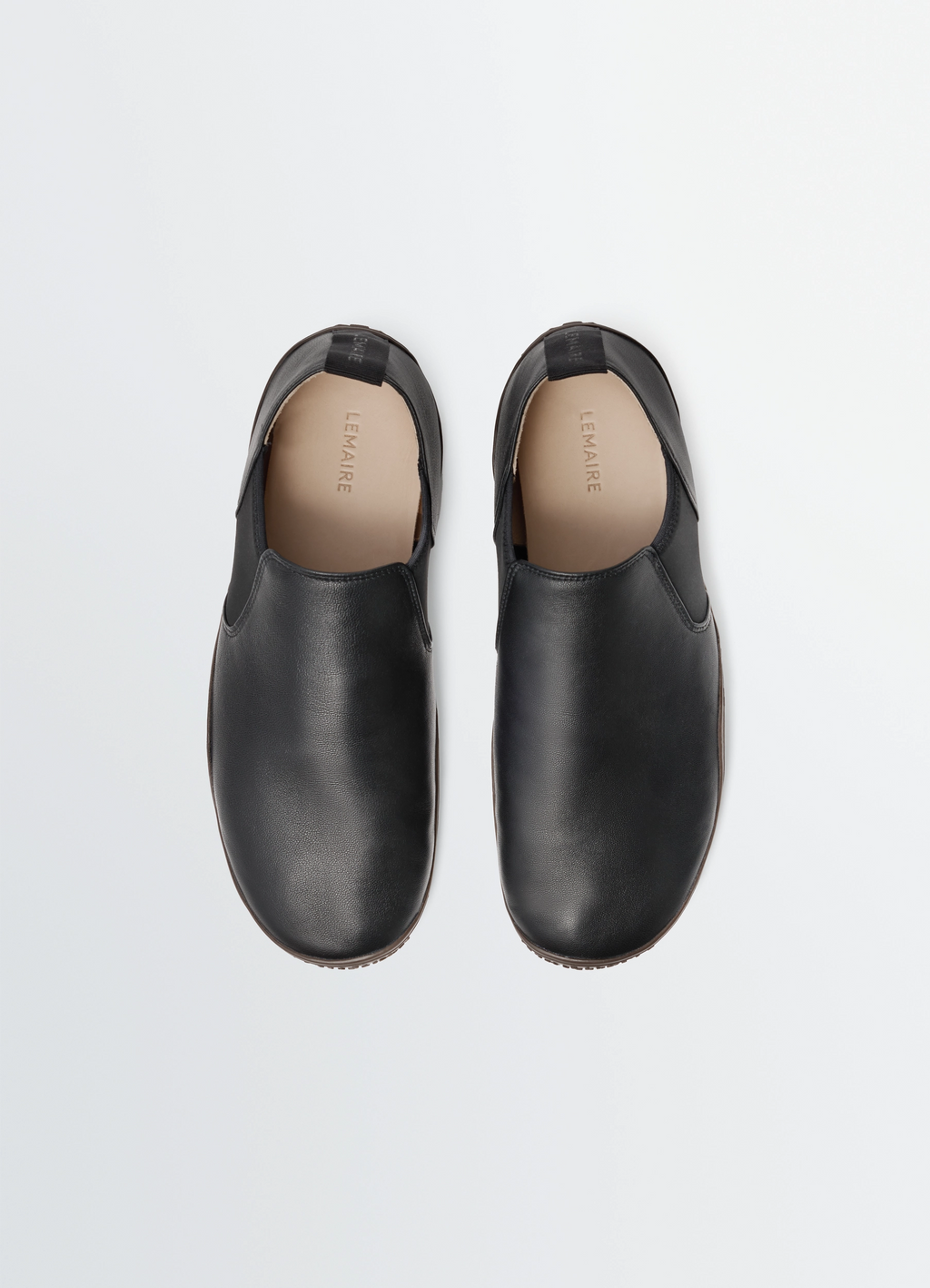 GLOVE ヴィブラム スリップオン