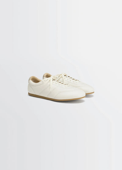 Milk Soft Runner | LEMAIRE