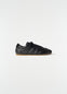 SOFT RUNNER IN LEATHER