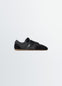 WEICHE LAUFSCHUHE AUS WILDLEDER