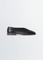 MOCASSINS PIPPED EN CUIR