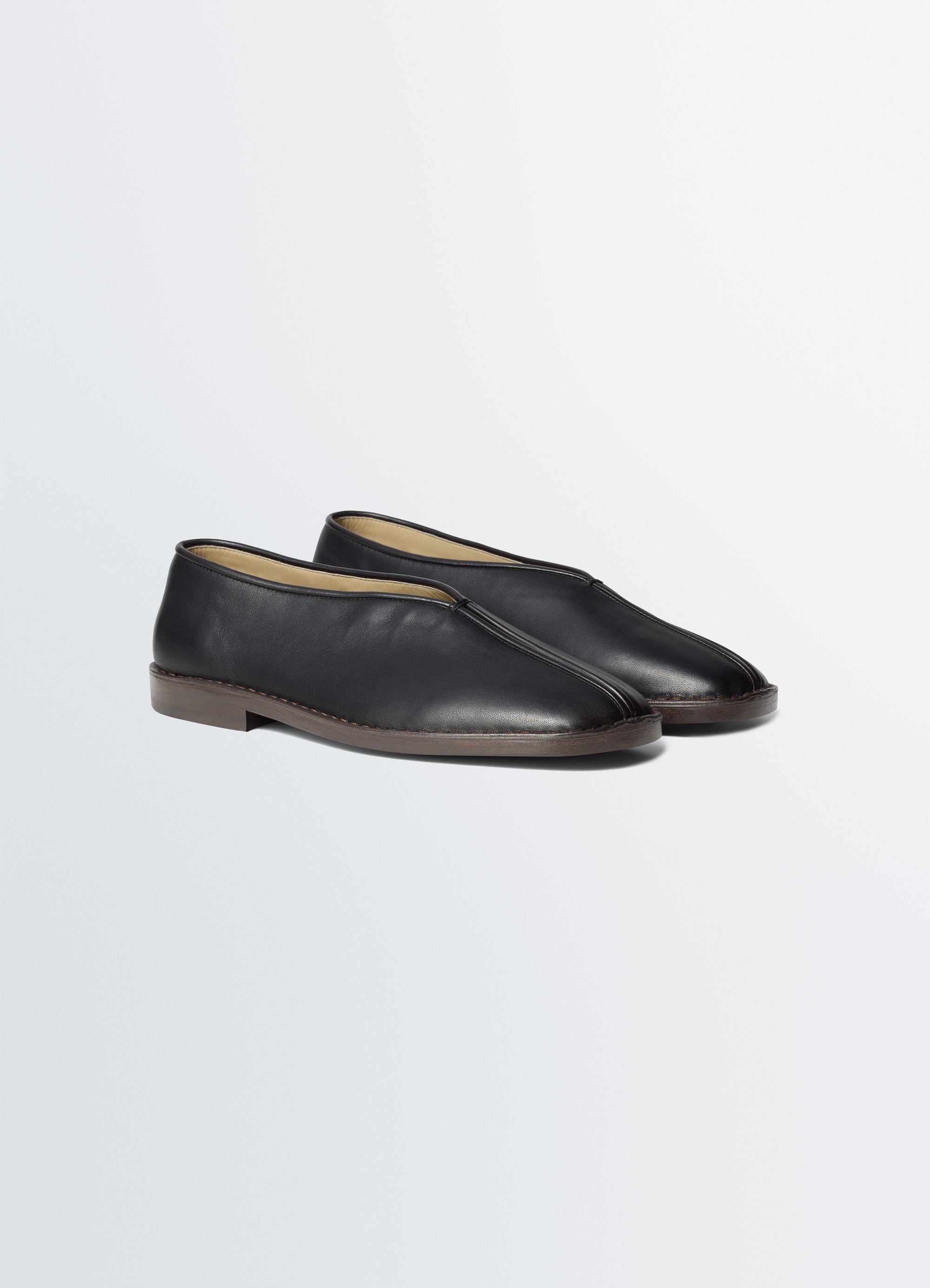 New Arrivals - Men Shoes | LEMAIRE