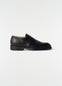 MOCASSINS FORMELS EN CUIR BRILLANT