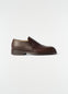 MOCASSINS FORMELS EN CUIR BRILLANT
