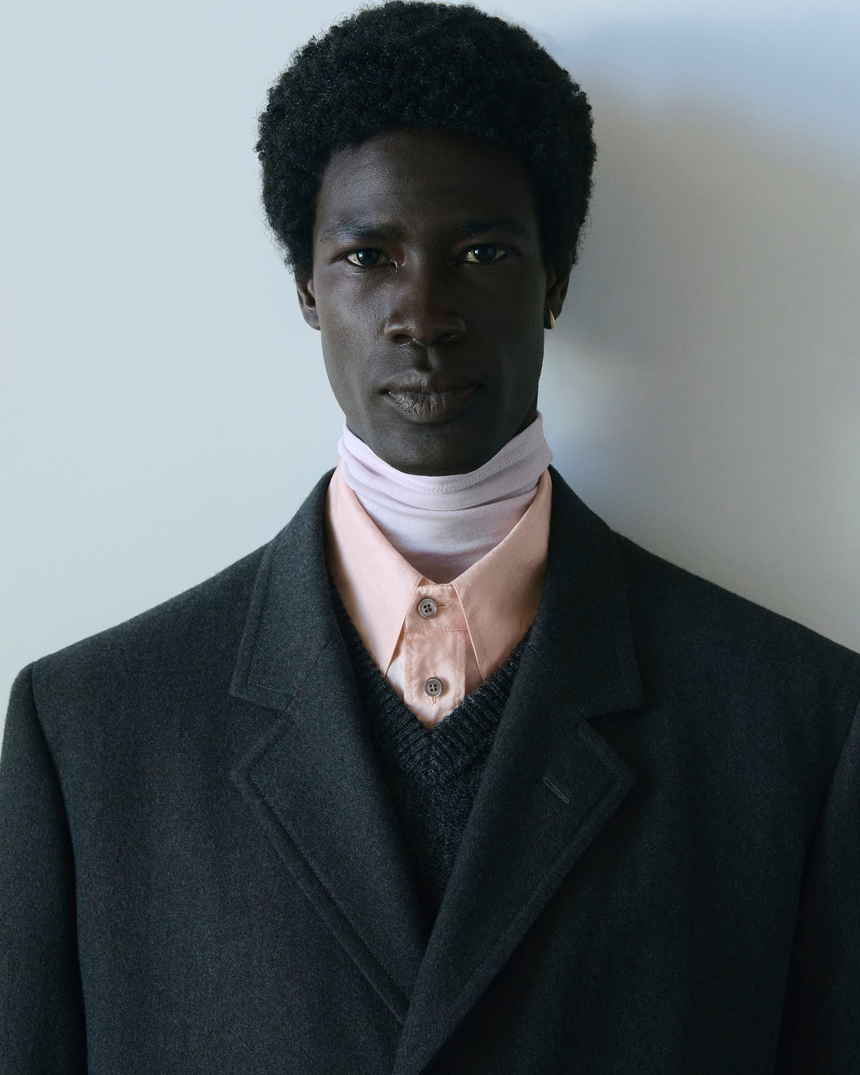 SPRING/SUMMER 2025 LOOKBOOK | LEMAIRE