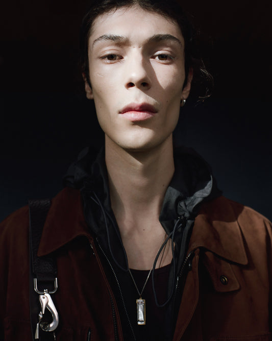 Nouveautés Prêt-à-Porter Hommes