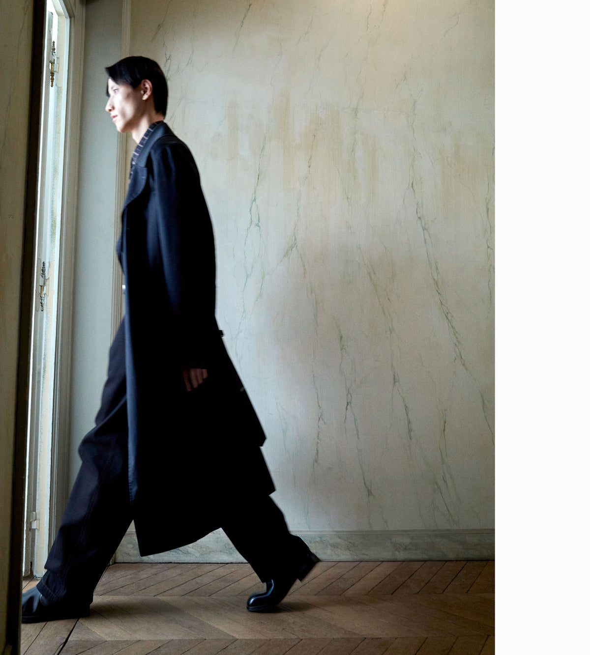 FW25 LOOKBOOK