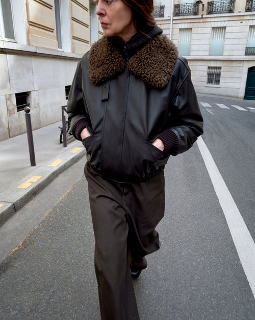 Fall/Winter 2025 Collection Women