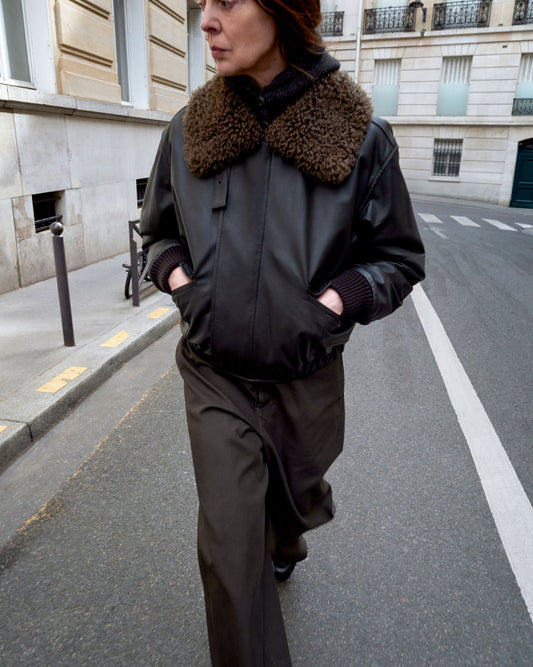 Fall/Winter 2025 Collection Women