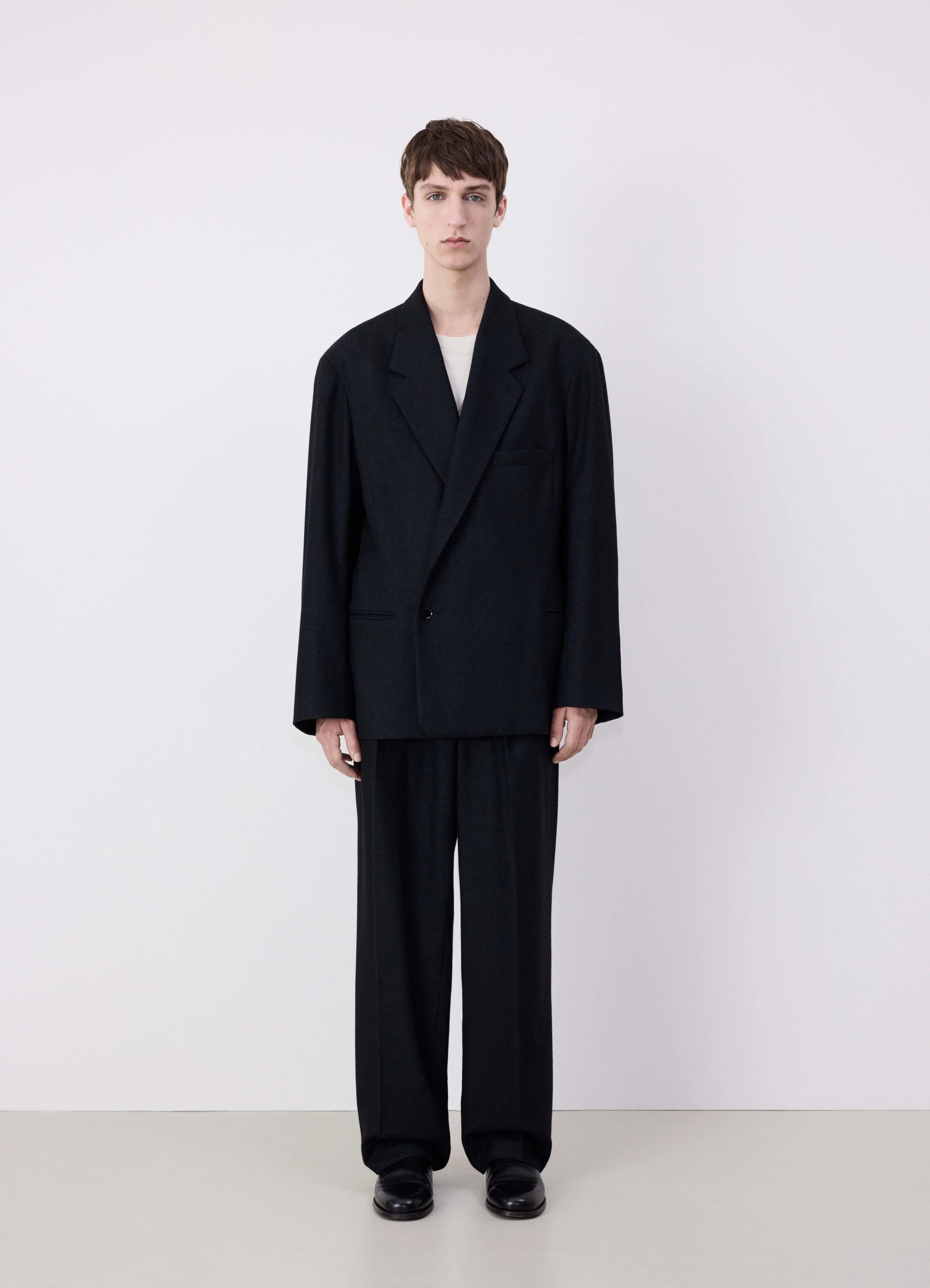 Lemaire jacket discount